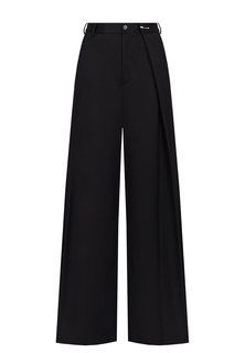 Брюки MM6 Maison Margiela