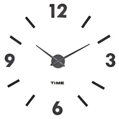 Часы настенные интерьерные, 3d Solomon