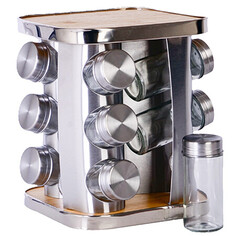 Набор для специй на Mayer Boch