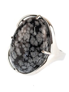 Кольцо Бусики Колечки