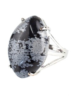 Кольцо Бусики Колечки