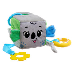 Крошка я развивающая игрушка