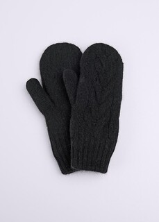 Перчатки варежки Clever