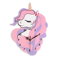 Часы настенные интерьерные Solomon