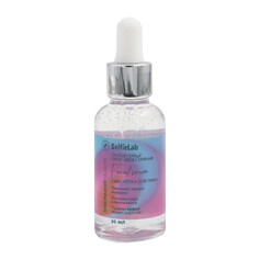 Сыворотка для лица Niacinamide+Elastin Selfielab
