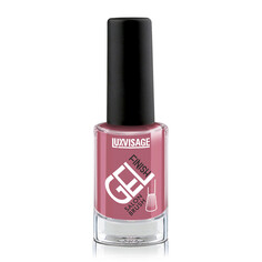 Лак для ногтей Gel finish тон 15 Luxvisage