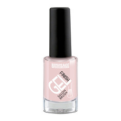 Лак для ногтей Gel finish тон 31 Luxvisage