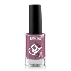 Лак для ногтей Gel finish тон 23 Luxvisage