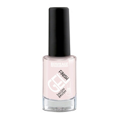 Лак для ногтей Gel finish тон 29 Luxvisage