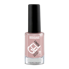 Лак для ногтей Gel finish тон 32 Luxvisage