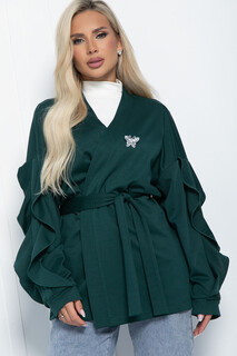 Жакет LT Collection