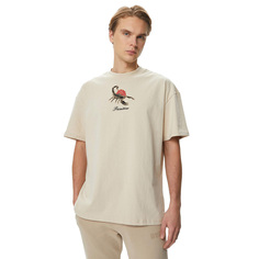 Scorpio HW Tee Primitive