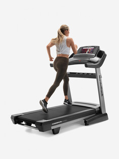 Беговая дорожка электрическая NordicTrack Commercial 2450, Черный