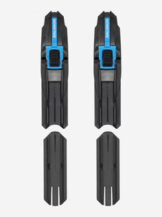Крепления для беговых лыж Salomon Prolink Shift Race Skate, Черный