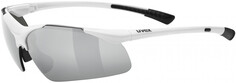 Солнцезащитные очки Uvex Sportstyle 223, Белый