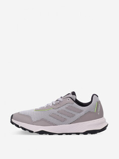 Полуботинки женские adidas Tracefinder, Серый