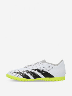 Бутсы мужские adidas Predator Accuracy.4, Черный