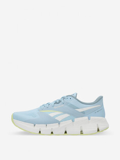 Кроссовки женские Reebok Zig Dynamica 5, Голубой