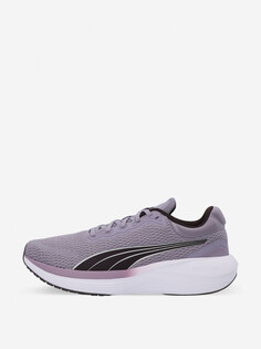 Кроссовки женские PUMA Scend Pro, Фиолетовый