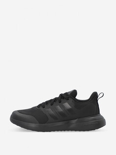 Кроссовки детские adidas FortaRun 2.0 K, Черный