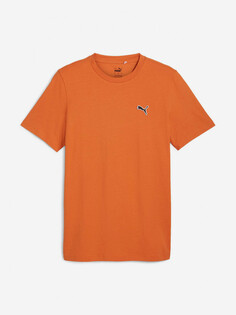 Футболка мужская PUMA, Оранжевый