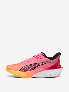 Кроссовки женские PUMA Darter Pro, Розовый