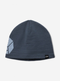 Шапка мужская Mountain Hardwear Caelum, Синий