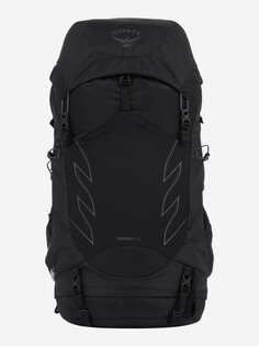 Рюкзак женский Osprey Tempest, 50 л, Черный