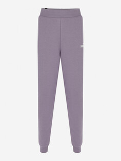 Брюки женские PUMA Ess+, Фиолетовый
