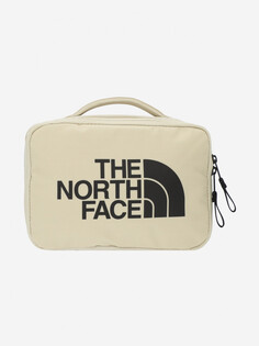 Косметичка The North Face Base Camp Voyager Dopp Kit, Бежевый