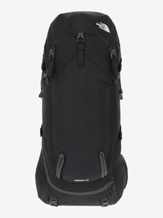 Рюкзак The North Face Terra, 65 л, Черный