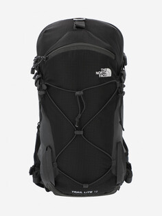 Рюкзак The North Face Trail Lite, 12 л, Черный