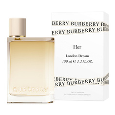 BURBERRY Парфюмерная вода Her London Dream Burberry 100.0