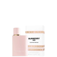 Парфюмерная вода BURBERRY Burberry Her Elixir 30.0