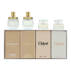 Набор парфюмерии CHLOE Набор миниатюр Les Parfums Miniature Set 1.0