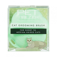 Щетка для волос TANGLE TEEZER Щетка для котов Pet Teezer