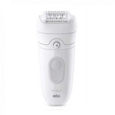 Эпилятор BRAUN Женский эпилятор Silk-epil 5 5-011