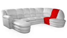 Дополнительная секция Оберон Фиеста Эко