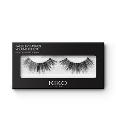 Накладные ресницы FALSE EYELASHES/НАКЛАДНЫЕ РЕСНИЦЫ Kiko