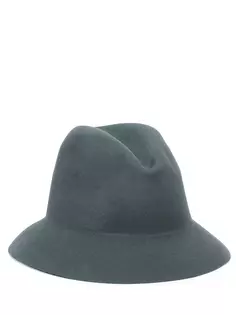 Шляпа шерстяная Manzoni 24