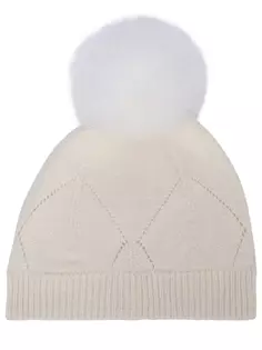 Шапка кашемировая Mir Cashmere