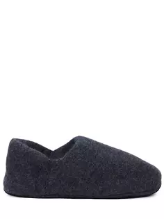 Тапочки кашемировые Mir Cashmere