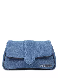 Сумка джинсовая Le petit Bambimou Jacquemus