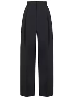 Брюки шерстяные Maison Bohemique