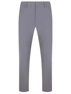 Брюки однотонные Gfore