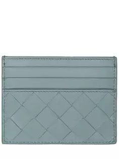 Кардхолдер кожаный Bottega Veneta
