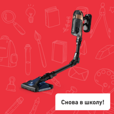 Беспроводной пылесос X-Force Flex 15.60 TY99G1WO Tefal