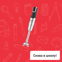 Погружной блендер InfinyForce Pro DD95MD10 Moulinex