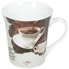 Кружка керамика, 340 мл, R02/1472J