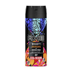 Дезодорант-спрей Axe Скейтборд и свежие розы 150 мл